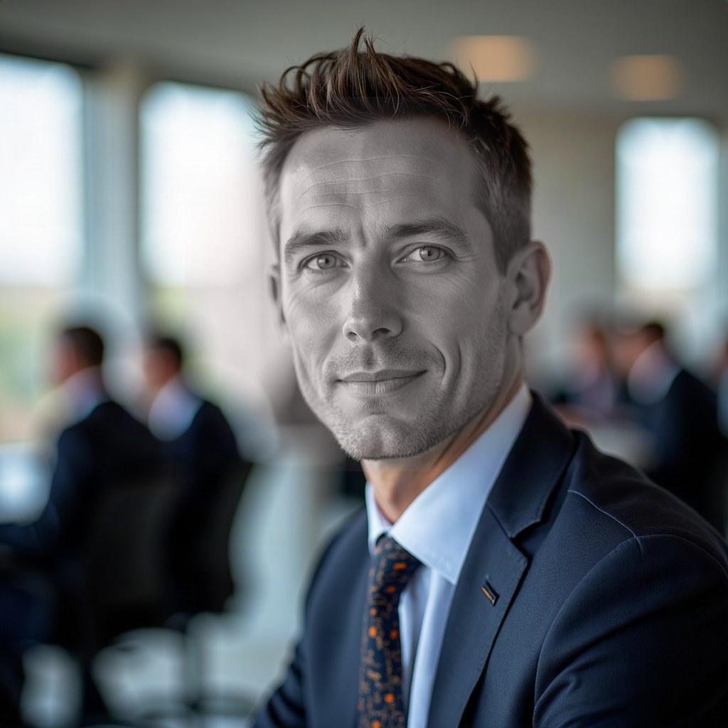 Riaan Venter