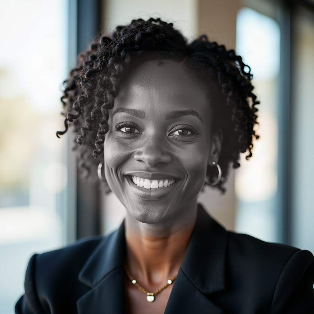Nomsa Sebola