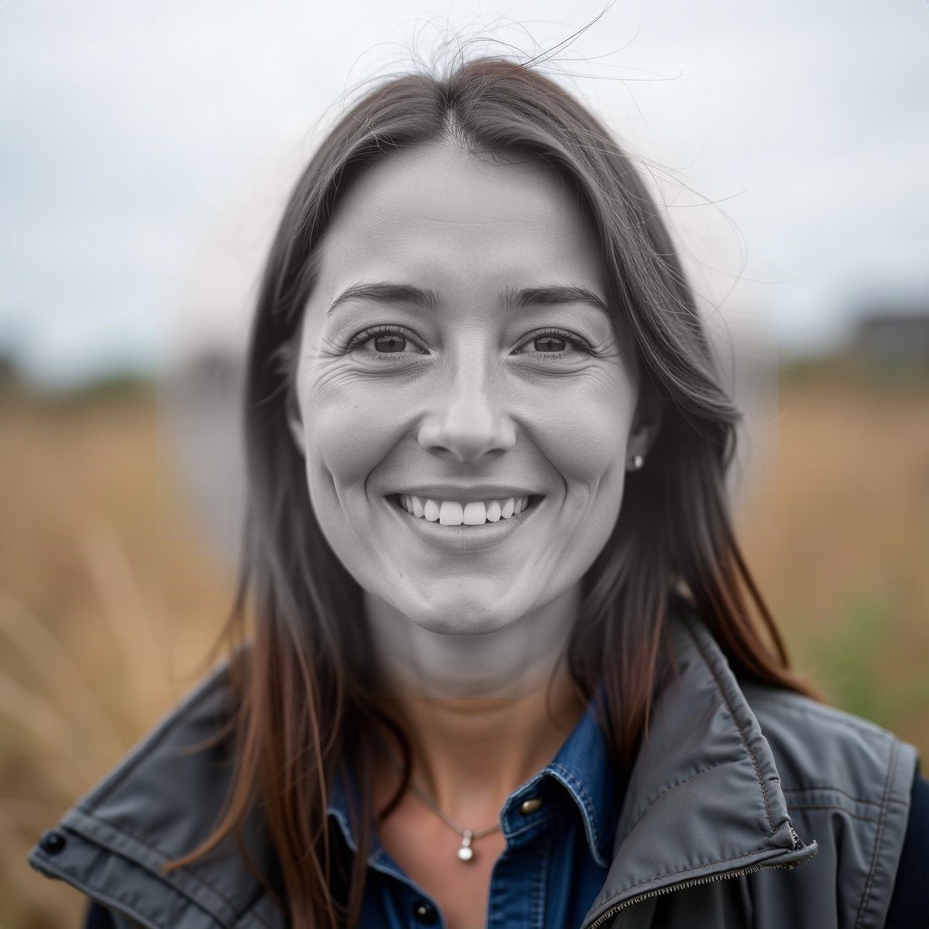 Marlize Pather
