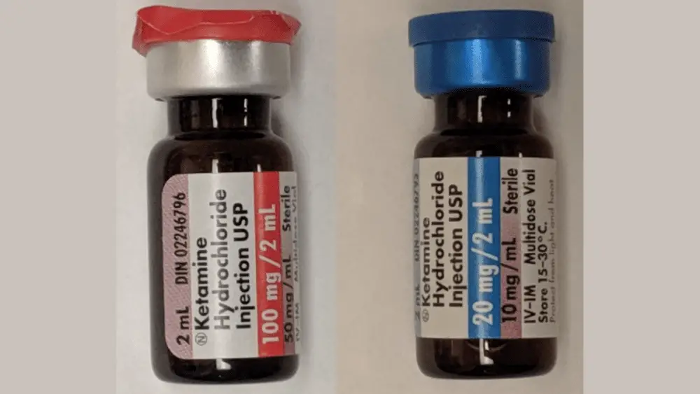 What’s ketamine all about? Bhekisisa spoke with Bavi Vythilingum, a member of the South African Society of Psychiatrists, who helped write the guidelines for ketamine use, to understand more about the drug and how it works. (Photo: Wikimedia / Bhekisisa)