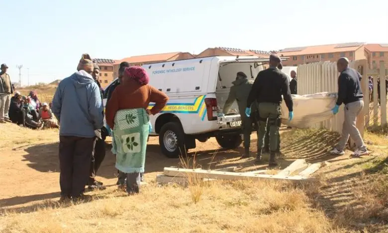 The boys are believed to have drowned