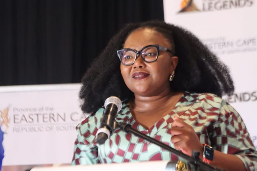 GNU Faces Mammoth Task of Solving Youth Unemployment in South Africa