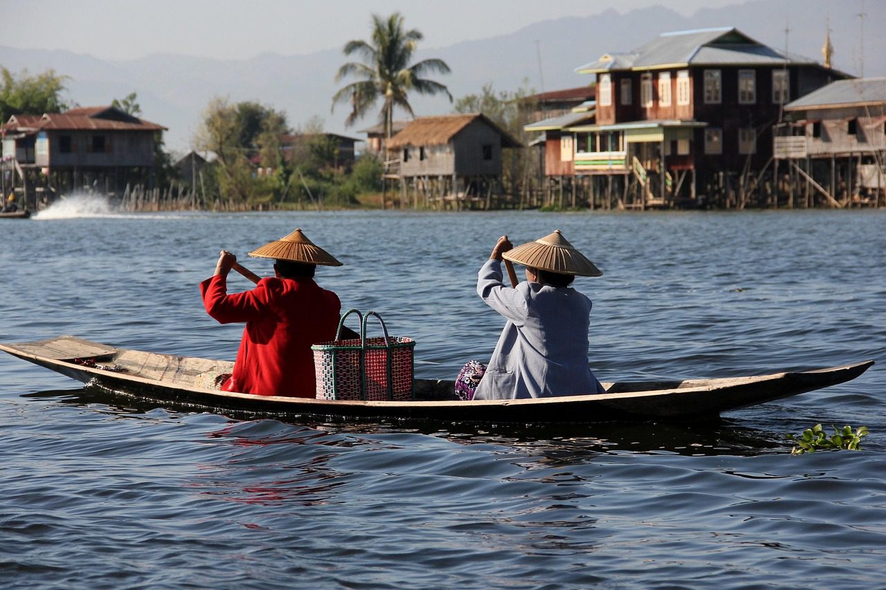 Myanmar