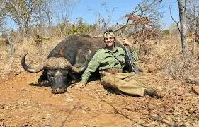 R44 Billion: The Massive Revenue from Hunting Tourism