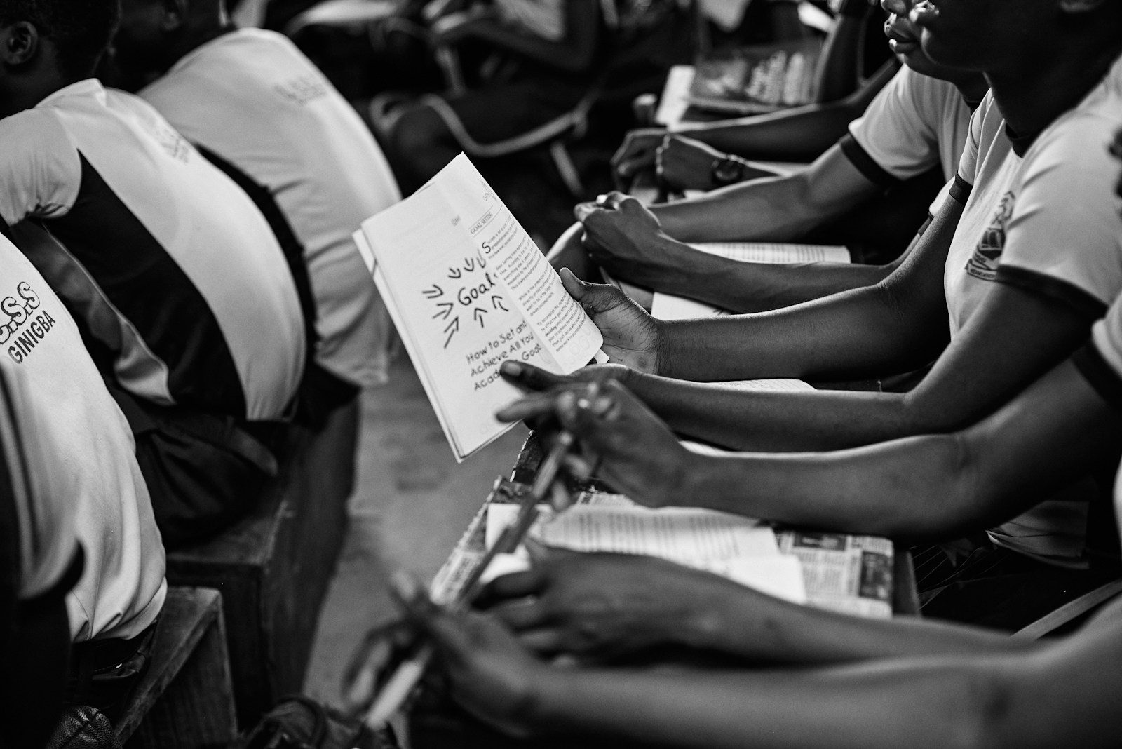 Affirmative Action Act Ghana