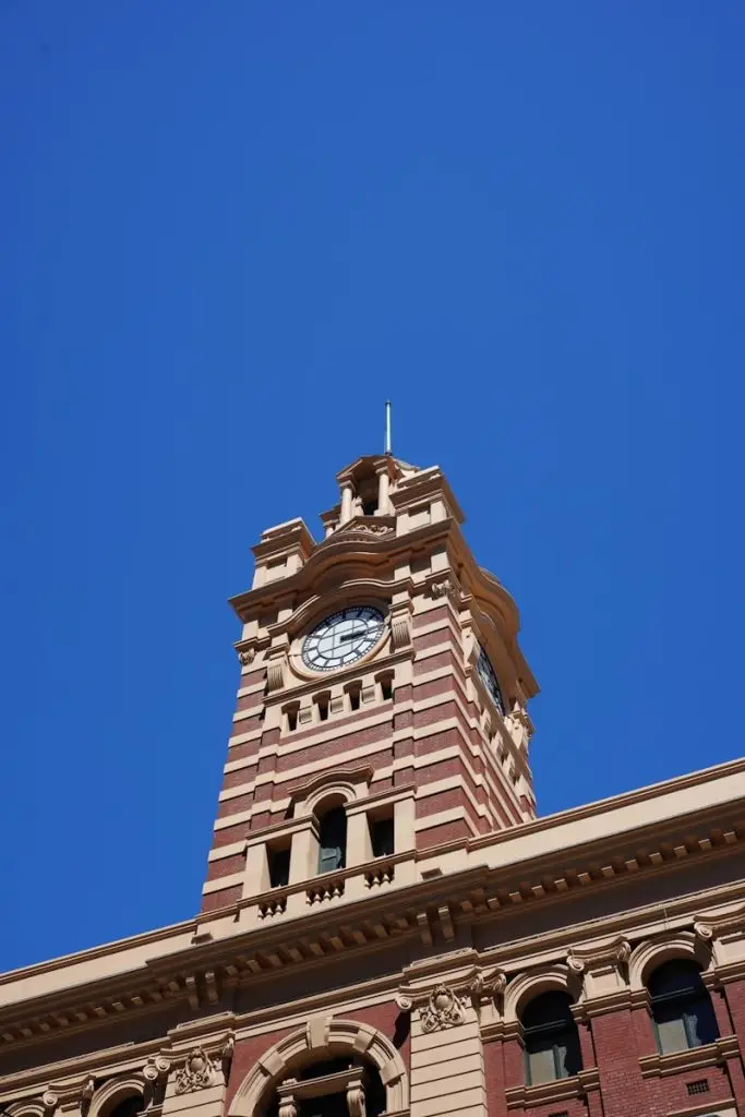 Pretoria City