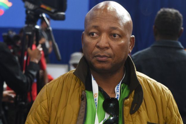Patriotic Alliance Pledges to Defend President Cyril Ramaphosa Amid DA Threats