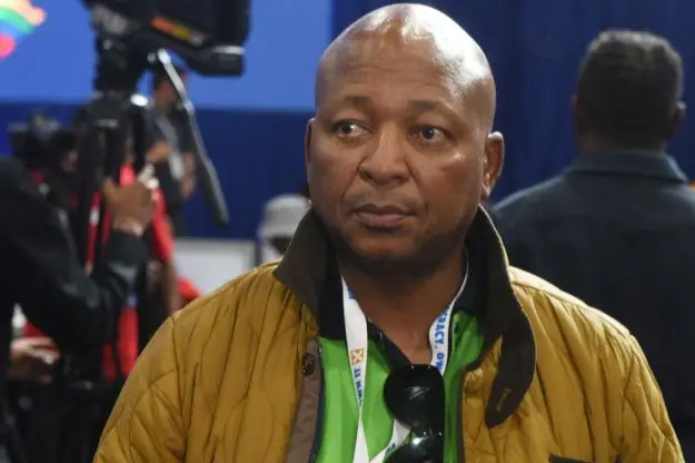 Ramaphosa