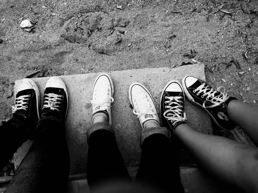 U.S. Teenagers