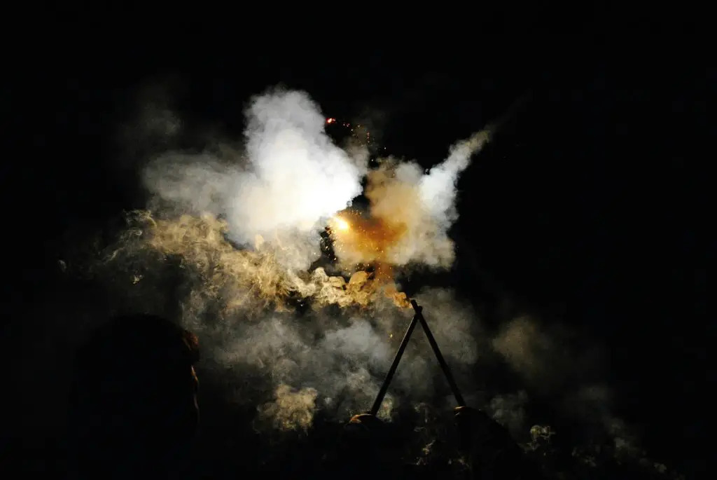 Sasol bombs: ‘It was like an earthquake’