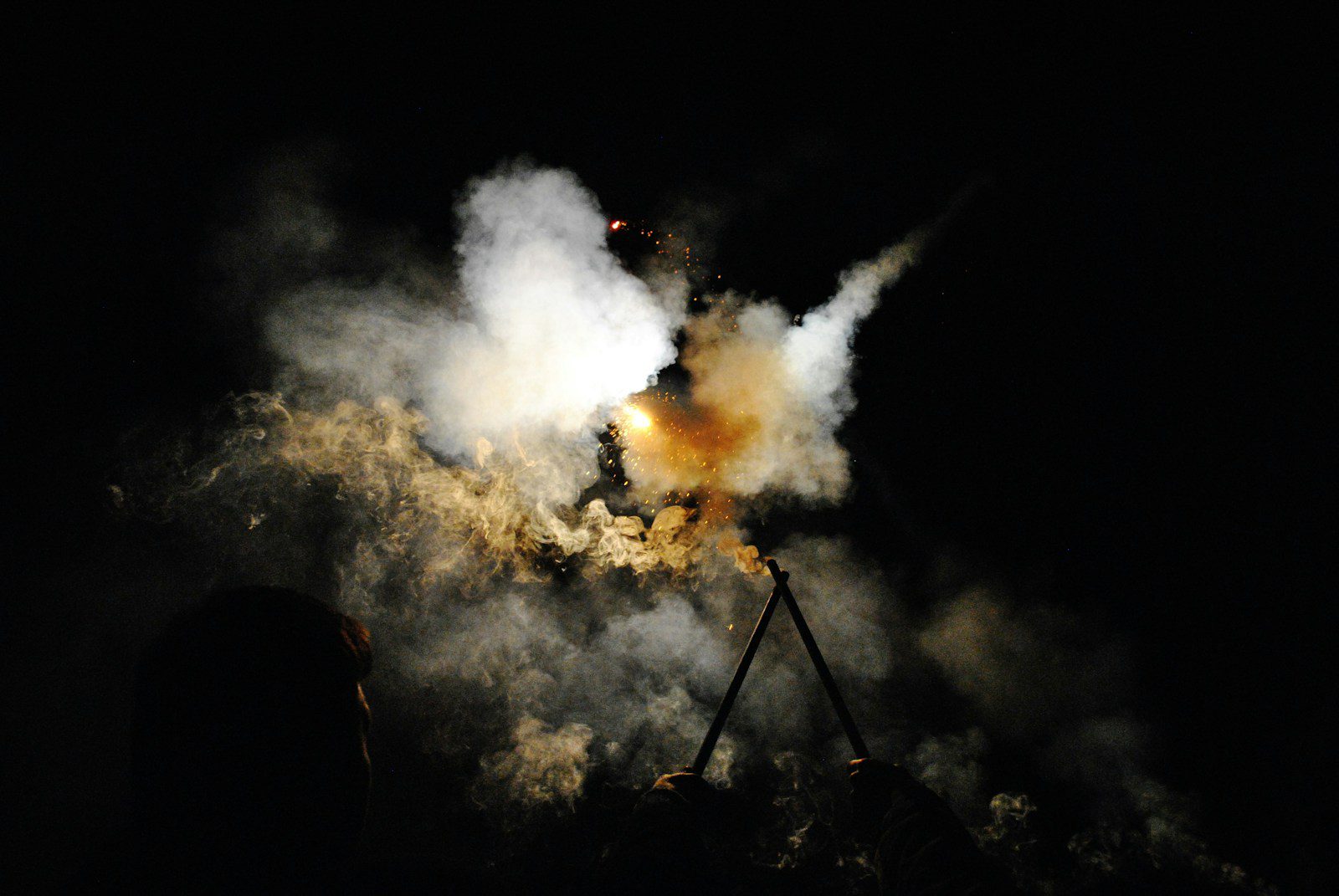 Sasol bombs: ‘It was like an earthquake’