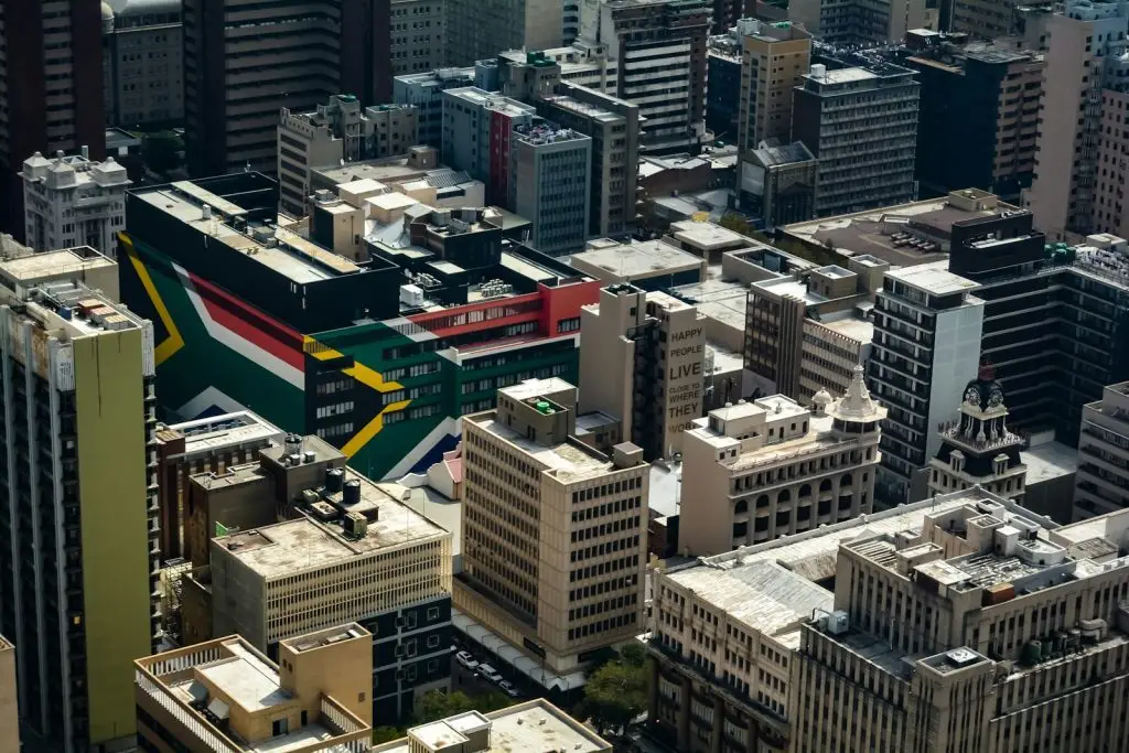 Firoz Cachalia Sworn In as South Africa’s New Minister