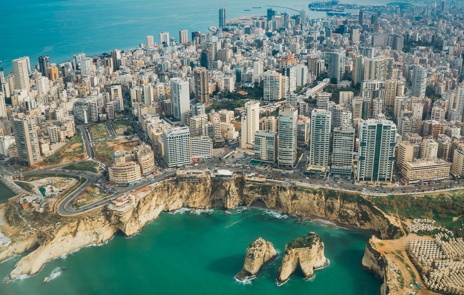 Strengthening Lebanon’s Security Forces: 1 Path Towards More Effective Policing Amidst Crisis