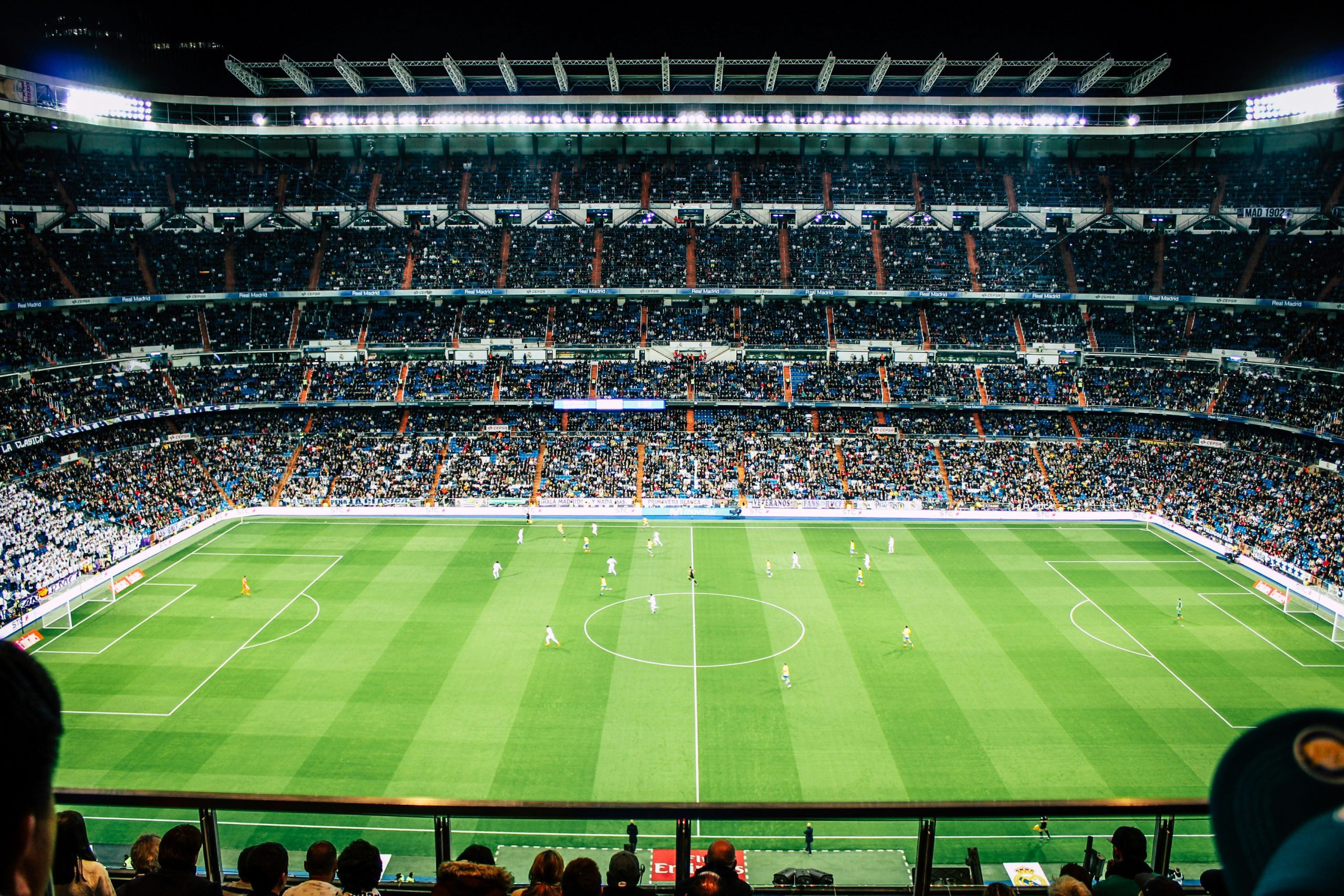 Stadium in kenya