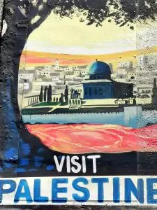 Palestine visa ban 2025 diplomatic impact