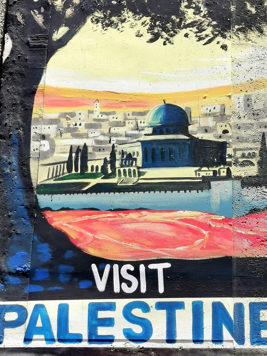 Palestine visa ban: Shocking Moves Rock Diplomacy