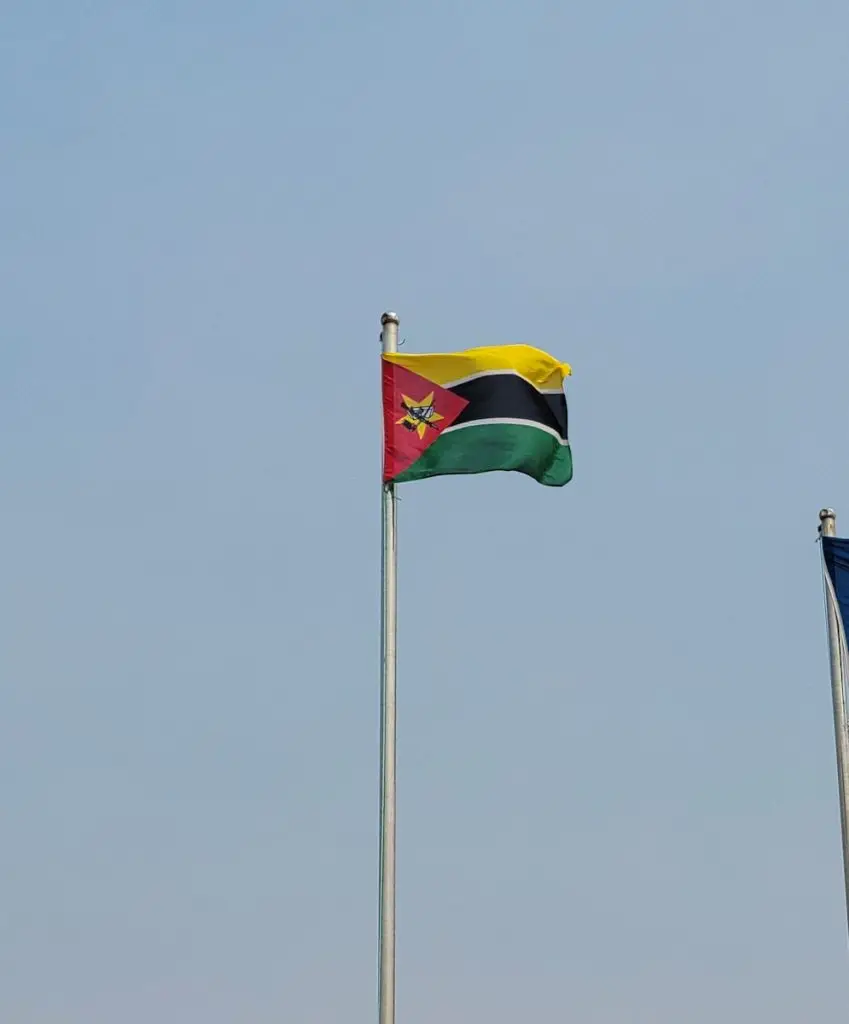 Zanu-PF succession battle in Zimbabwe under Mnangagwa