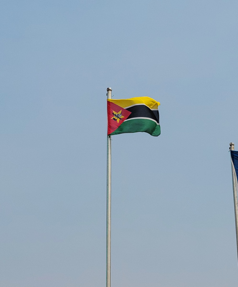 Zanu-PF succession battle in Zimbabwe under Mnangagwa