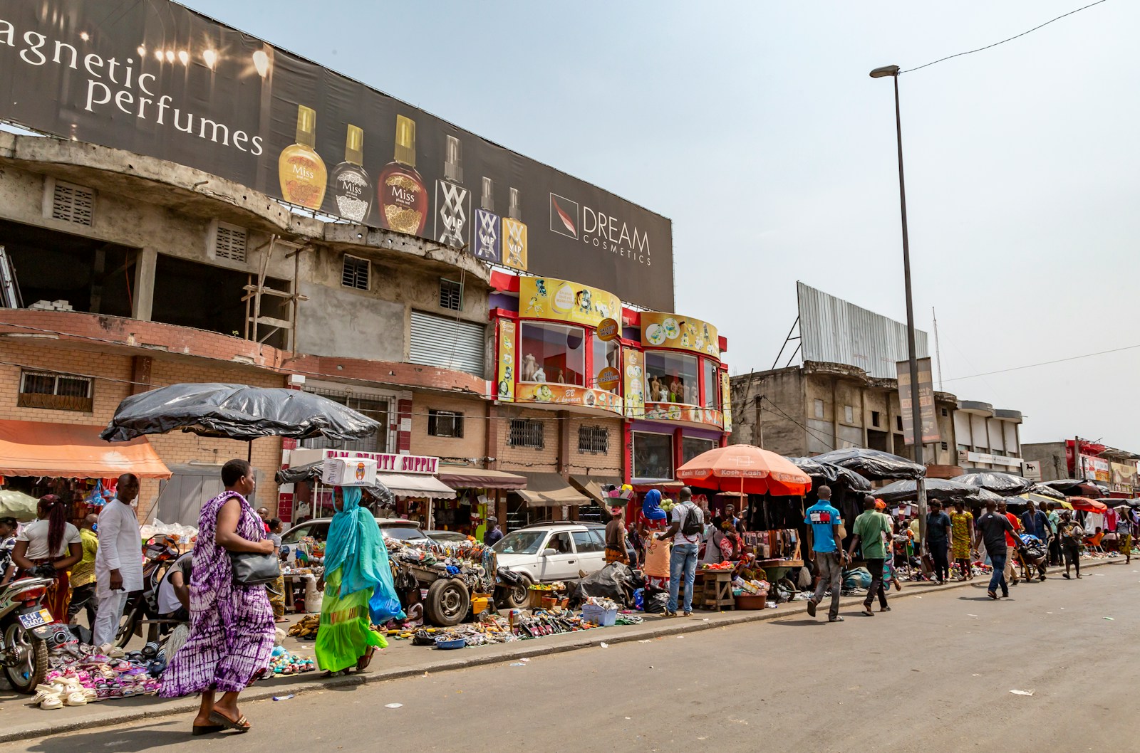 AGOA deadline: African nations facing trade and economic uncertainty