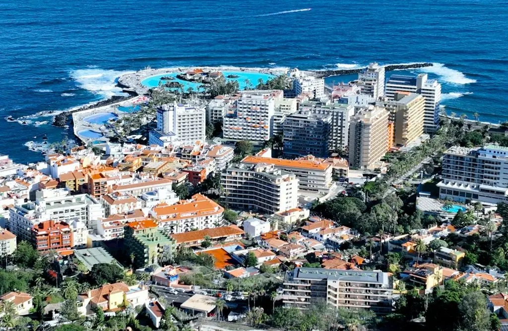 SA Tourism Board members meeting