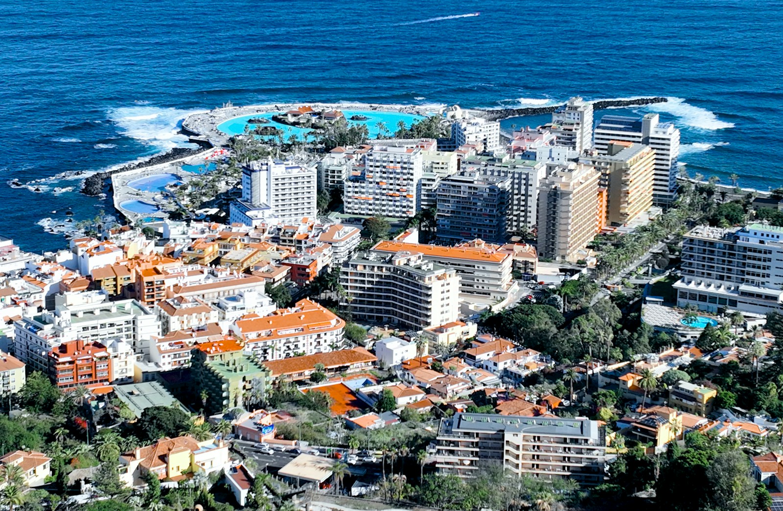 SA Tourism Board members meeting