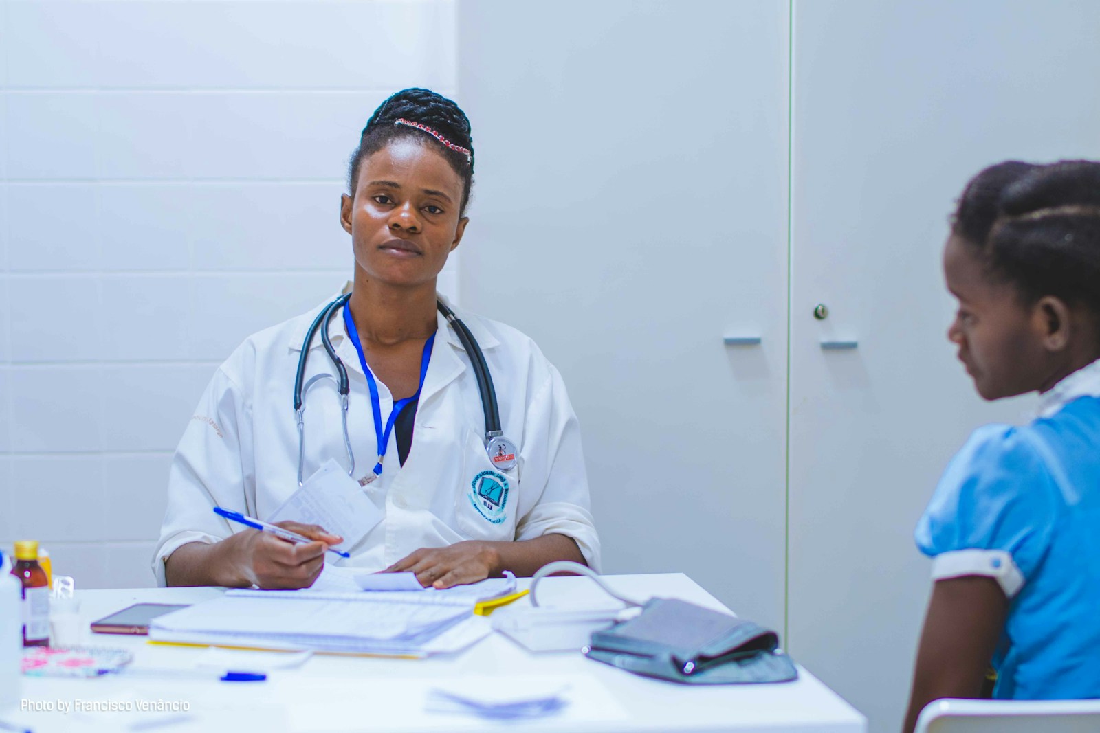 Powerful Promises Transforming the Nation in Malawi Health