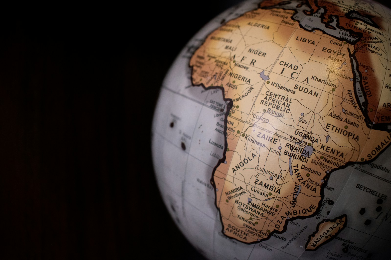 Africa today highlights key events across the continent on September 2, 2025