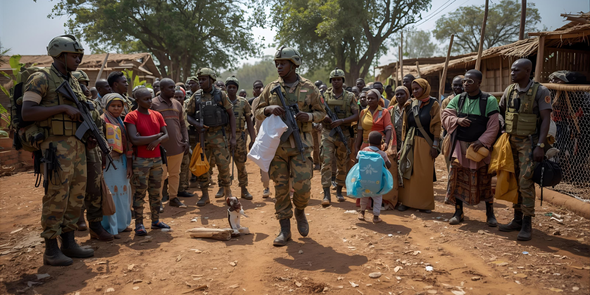 South Sudan Peace: Lessons That Shaped US Strategy