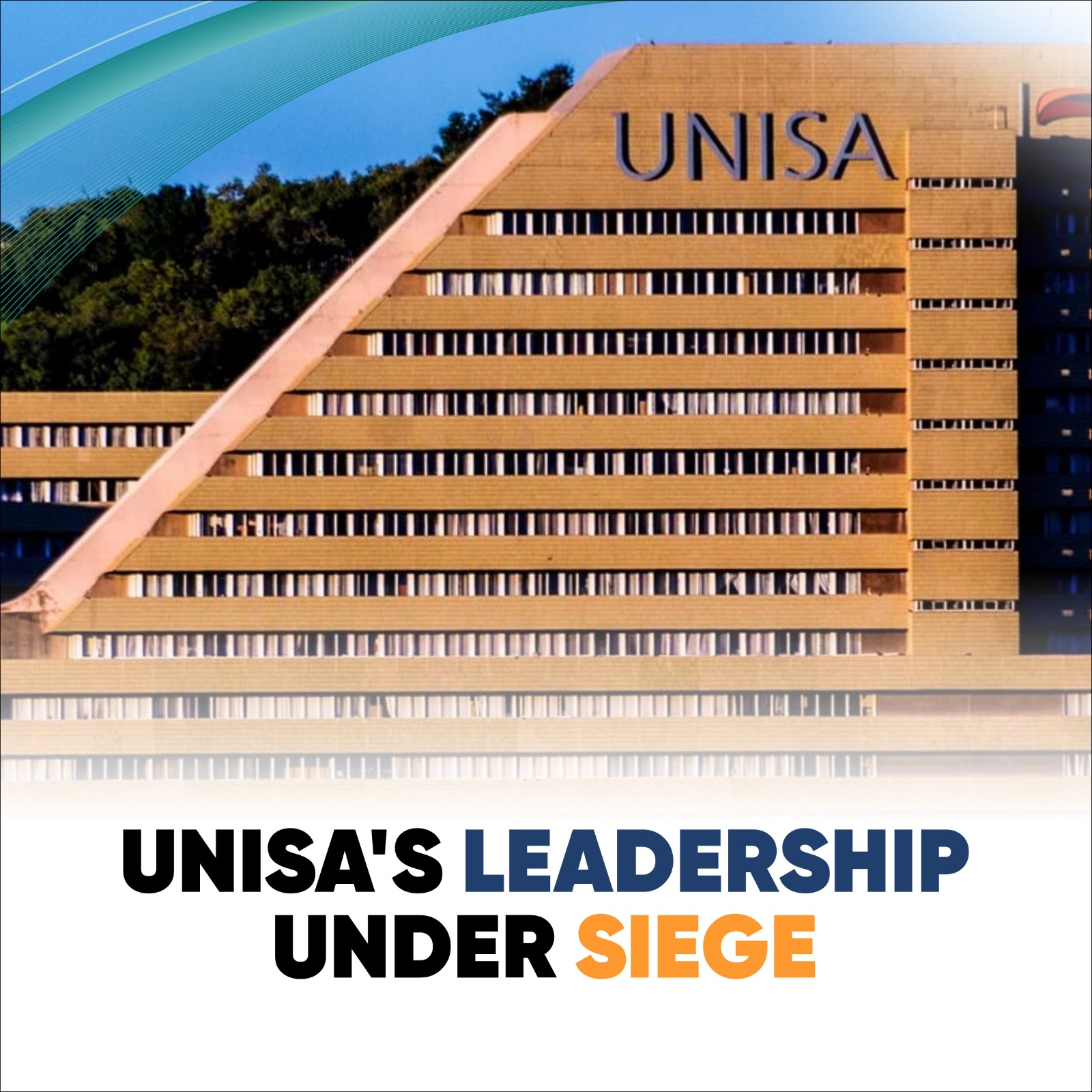 Investigative Report: How Systemic Targeting and Inherited Instability at Unisa Are Being Weaponized Against Professor Puleng LenkaBula’s Reformist Leadership