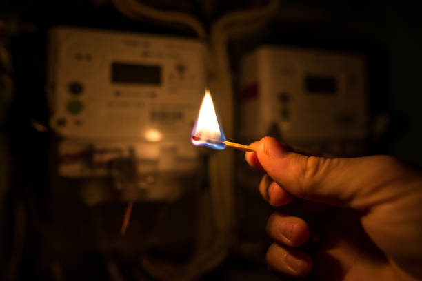 Gauteng Power Cuts