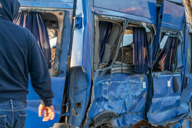 Limpopo Bus Crash