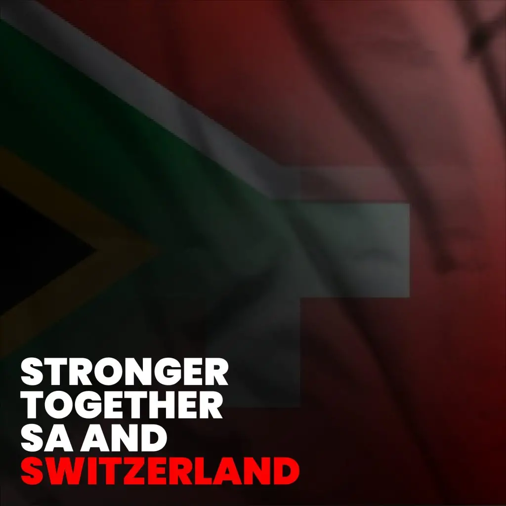 South Africa Switzerland