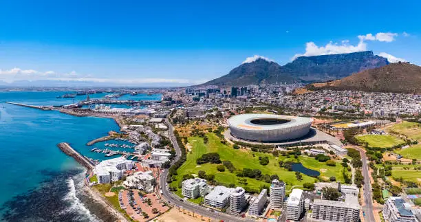 Cape Town Safety