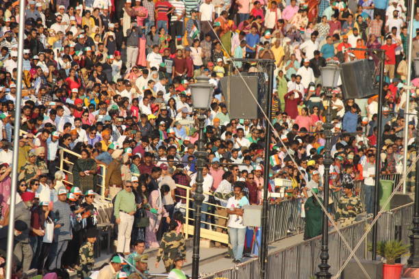 Ticket Frenzy: 6 Key Factors Driving Demand for the India-SA Test Match in Vizag