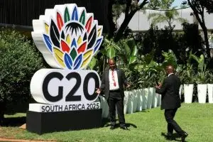 G20 Summit
