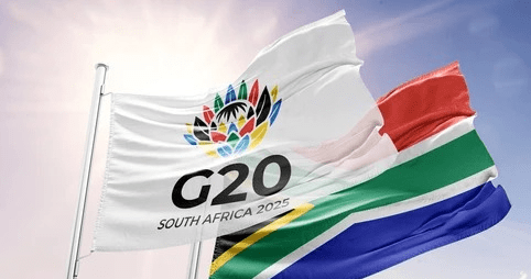 South Africa’s Nasrec G20 Wins Global Praise From Leaders