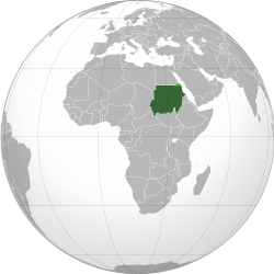 Sudan Crisis