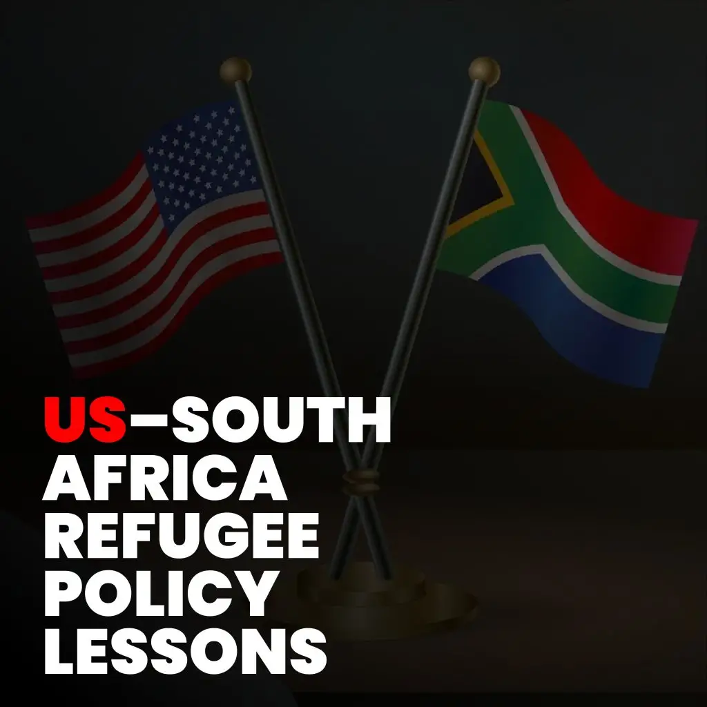Refugee Policy