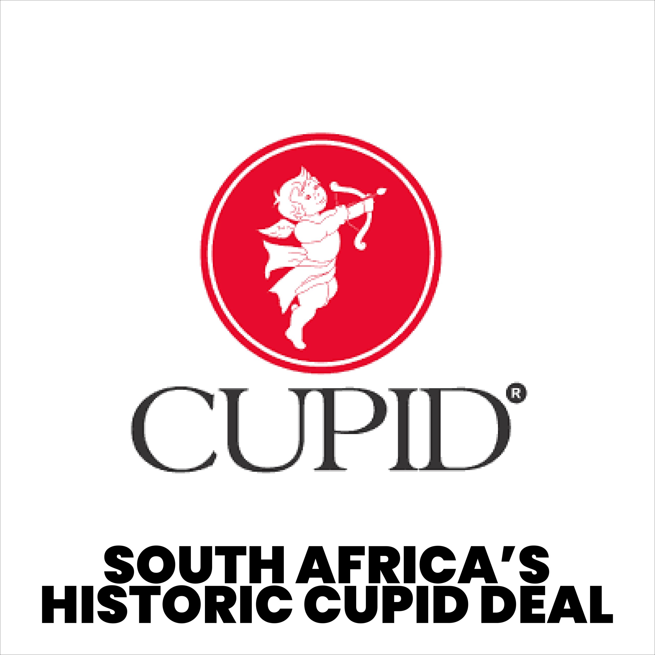 Cupid Awarded
