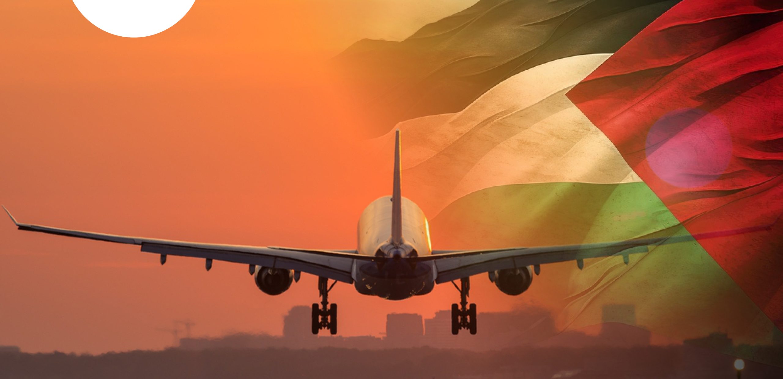 Palestinian flights