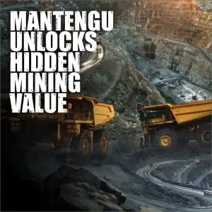 Mantengu Mining's