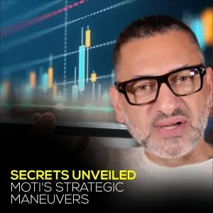 Discover new insights into Zunaid Moti's strategies from leaked recordings, revealing key corporate maneuvers and regulatory implications.